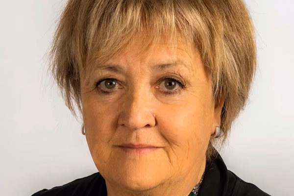 Massey University nursing professor on New Year's Honours list - image1