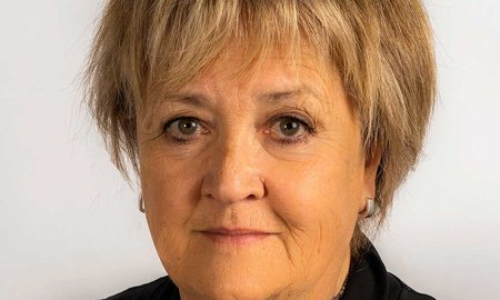 Massey University nursing professor on New Year's Honours list - image1