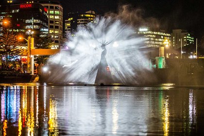 Jeff McEwan, Capture Studios