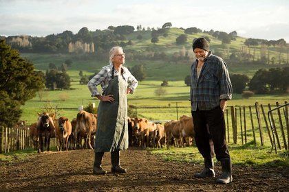 BA to ‘Bellbird’ - film director cites Palmy days  - image1