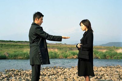 Academy Award winning film finds comedy in death - image2