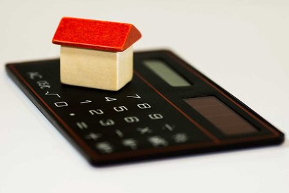 Calculating home affordability