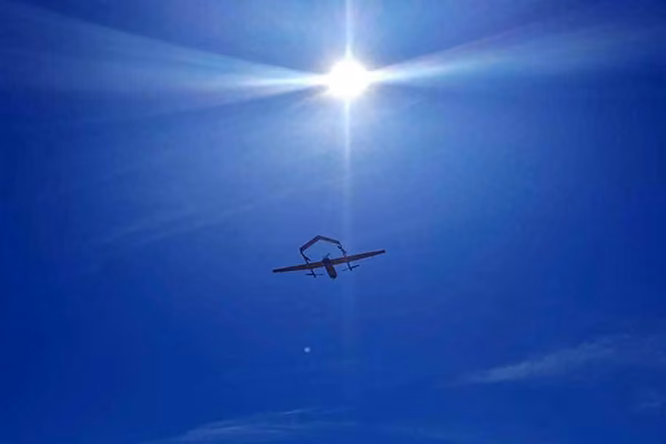 Drone-2