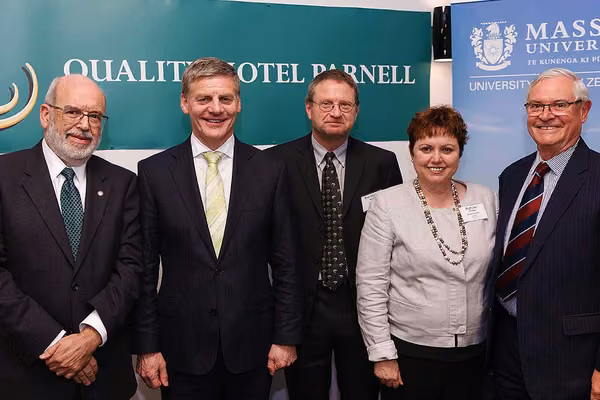Animal genetics boosted by new centre - image1