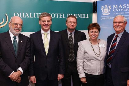 Animal genetics boosted by new centre - image1