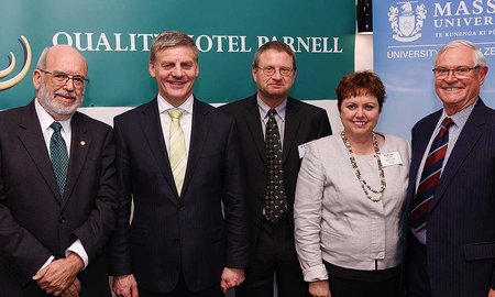 Animal genetics boosted by new centre - image1