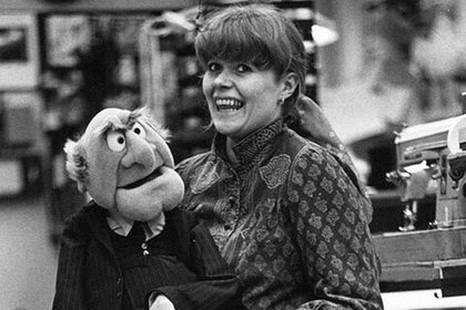 Design secrets of Miss Piggy's creator - image1