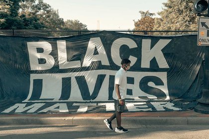 Black Lives Matter