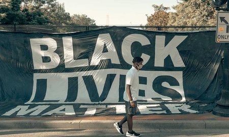 Black Lives Matter