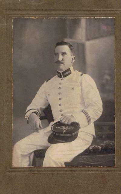 Serving in other armies – NZ’s untold WWI stories - image4