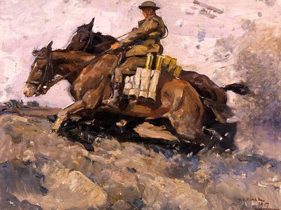 Serving in other armies – NZ’s untold WWI stories - image2