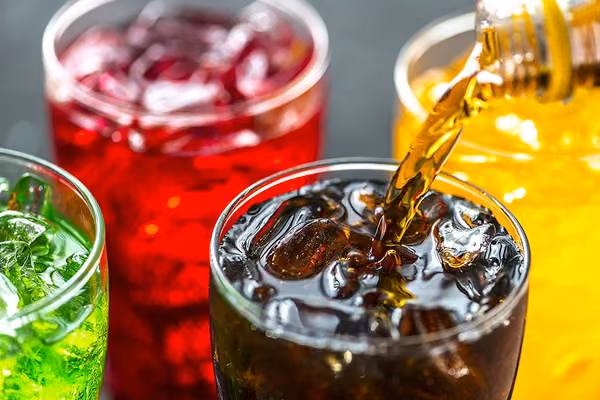 Renewed calls for sugar, tobacco and alcohol taxes - image1
