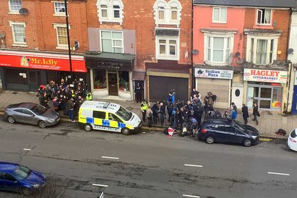 Opinion: The terrorism challenge in the 21st century - image1