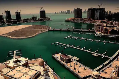 Qatar cauterised? - Gulf diplomatic crisis in focus - image2