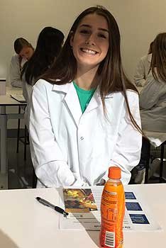 Auckland and Northland students explore health career options - image2