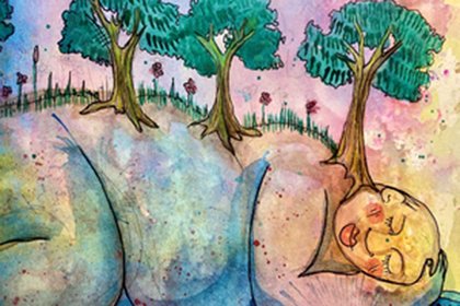 New book hopes to fatten up your world - image1