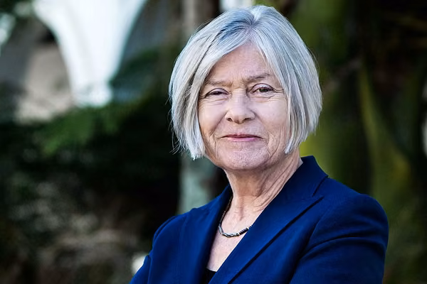 Professor Sally Casswell