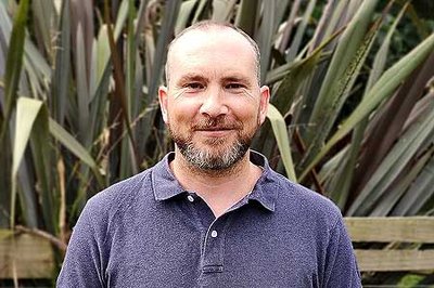 Professor Matt Littlejohn