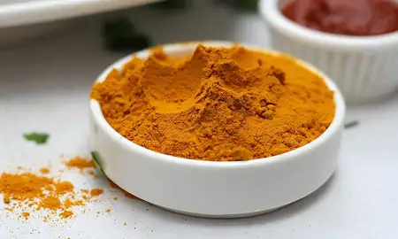 Study to investigate health impacts of turmeric - image1