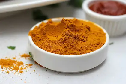 Study to investigate health impacts of turmeric - image1