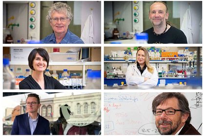 Massey projects receive $7.45m from Marsden Fund - image1