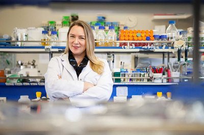 Massey projects receive $7.45m from Marsden Fund - image4