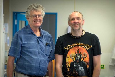 Massey projects receive $7.45m from Marsden Fund - image2