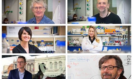 Massey projects receive $7.45m from Marsden Fund - image1