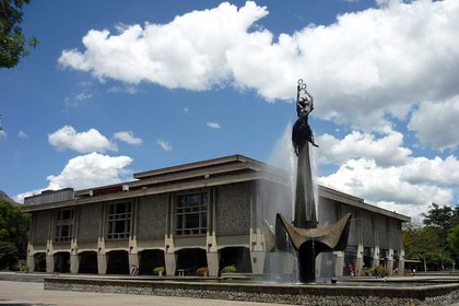 PM scholarship boosts Māori and Latin American links  - image1