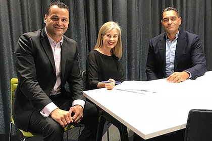 Massey to provide te reo classes to TVNZ staff  - image1