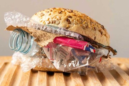Perils of plastic packaging for food and drink - image1