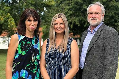 Massey offers expert advice on healthy school lunches - image2