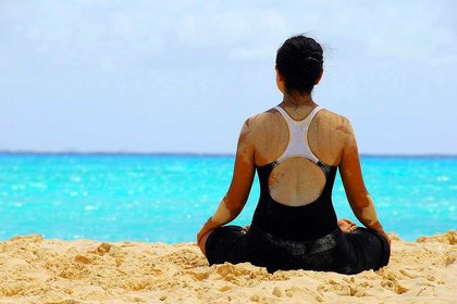 Meditation and mindfulness not nirvana for all  - image1