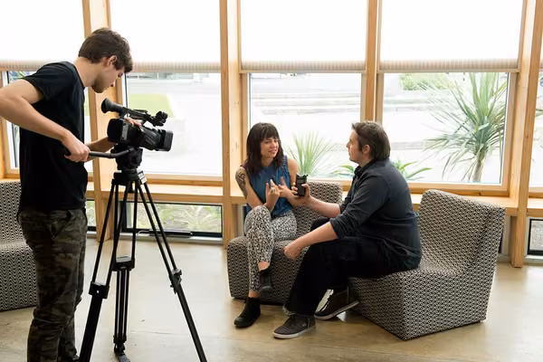 Massey’s communication programme ranked best in NZ - image1