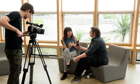 Massey’s communication programme ranked best in NZ - image1