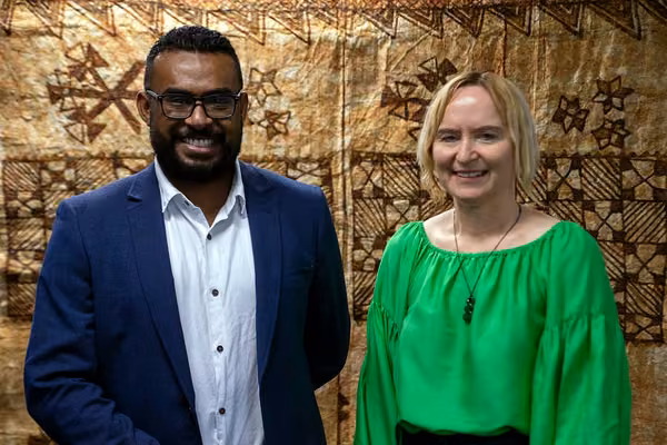 Pacific Islands resilient as COVID-19 topples tourism - image1