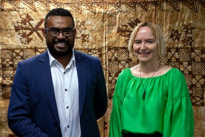 Pacific Islands resilient as COVID-19 topples tourism - image1