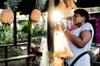 Pacific Islands resilient as COVID-19 topples tourism - image2