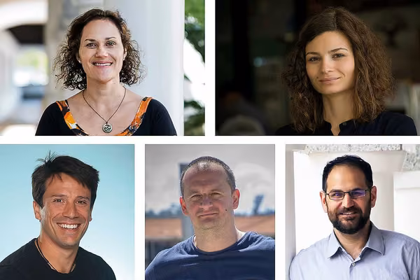 $4m for promising Massey researchers  - image1