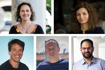 $4m for promising Massey researchers  - image1