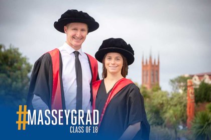 Juggling endurance sport, PhDs and marriage - image1