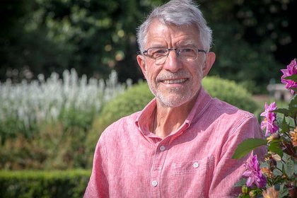 Farewell for ethics director and education specialist - image1