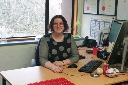 Dr Batty joins Baseball NZ board - image1