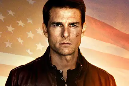 Jack Reacher and Leading by Taking Action - image1