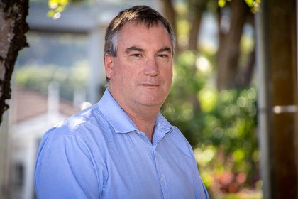 Professor David Johnston