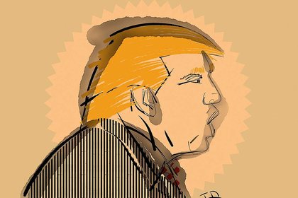 Managing information overload in the time of Trump - image1