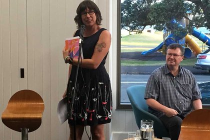 New Poetry NZ Yearbook moves in many ways - image1