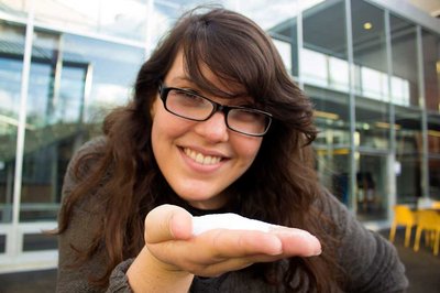 ‘Cheesy maths’ the whey to go for 3MT winner - image3