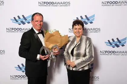 Health and convenience triumphs at 2018 NZ Food Awards - image1