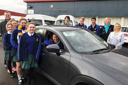 School driving lessons offer multiple benefits - image1